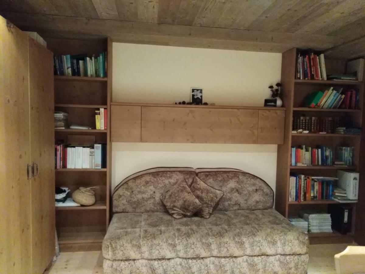 Gaestehaus Geir Apartman Obernberg am Brenner Kültér fotó